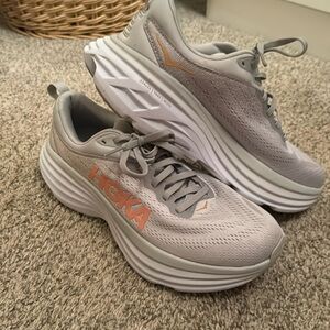 Women's Hoka Tennis Shoes